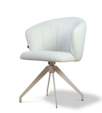 6x eetkamerstoel Gusj