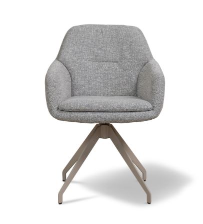 6x eetkamerstoel Gusj