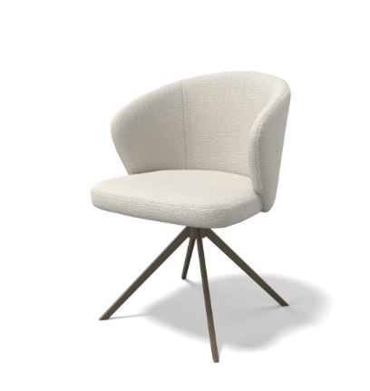 6x eetkamerstoel Gusj