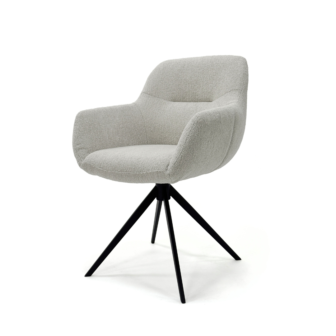 6x eetkamerstoel Gusj