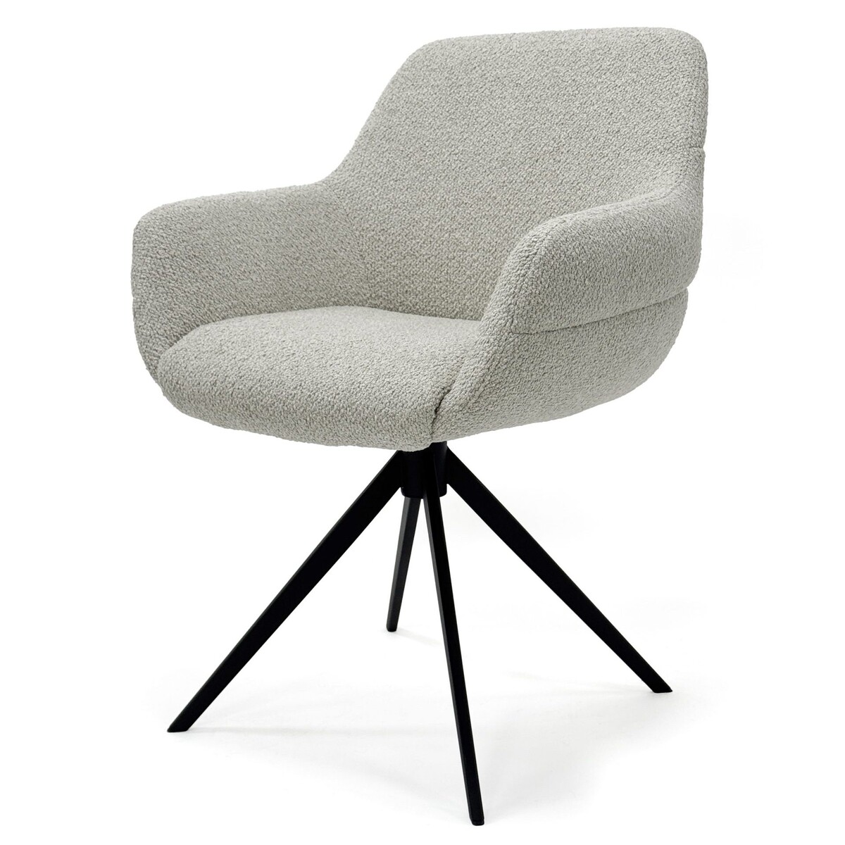 6x eetkamerstoel Gusj