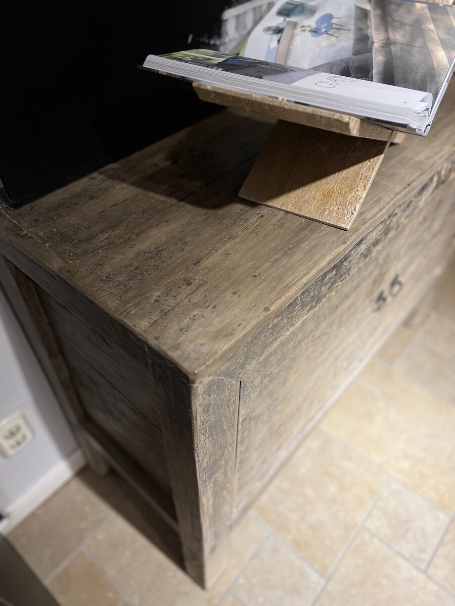 Antieke Chinese kast