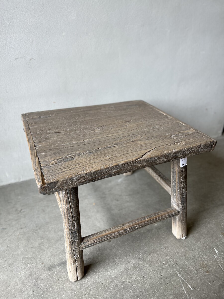 Bijzettafel