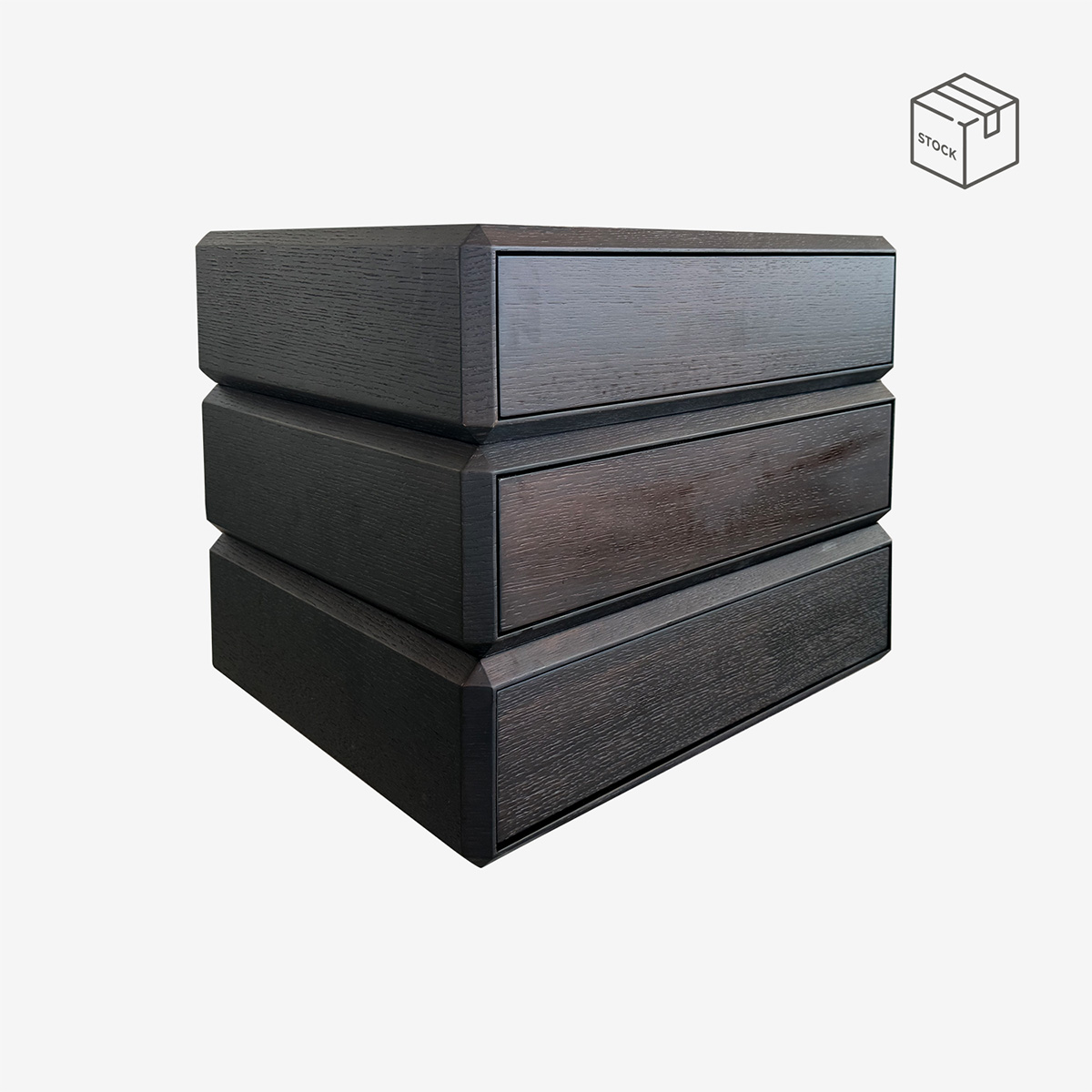 Bijzettafel Rubik