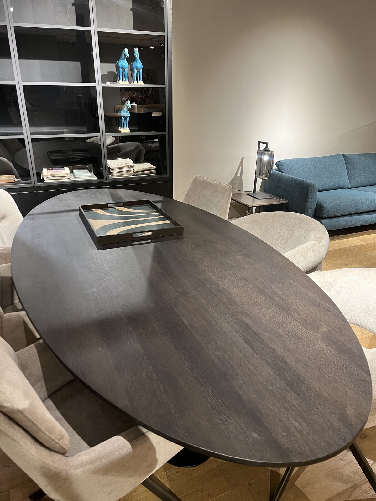 Buddha Dining van Passe partout