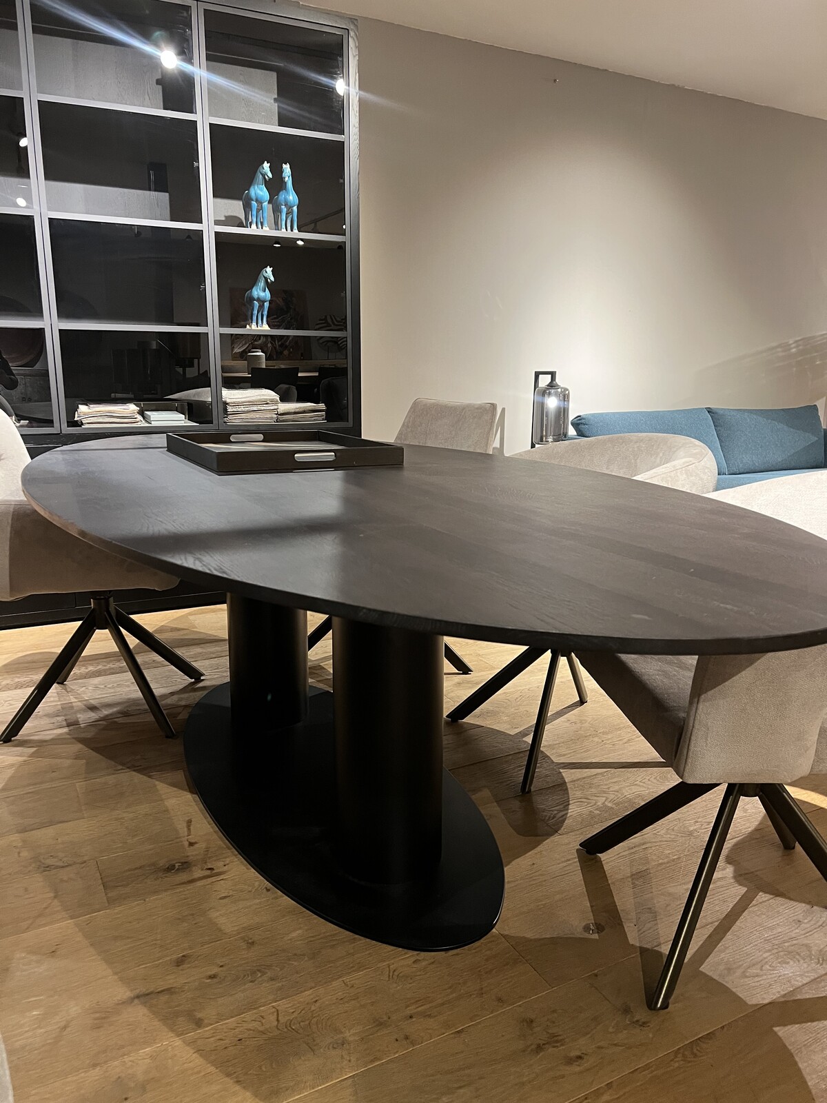 Buddha Dining van Passe partout