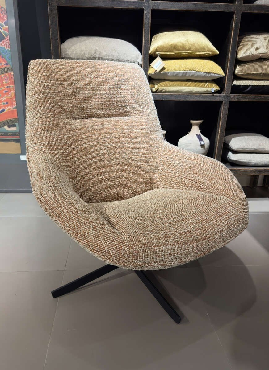 Draaifauteuil Gigi