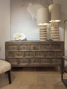 Dressoir 14 lades