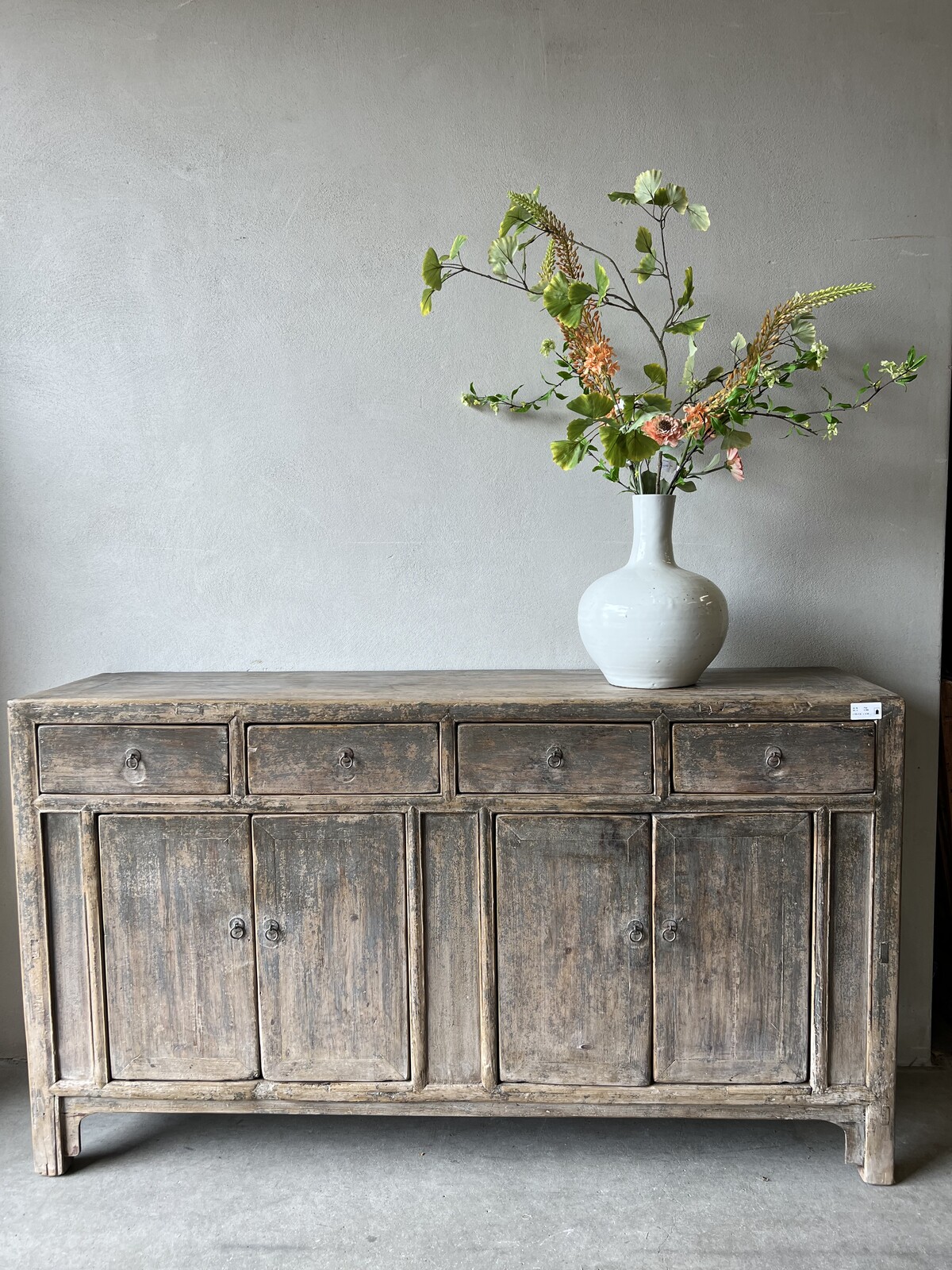 Dressoir 