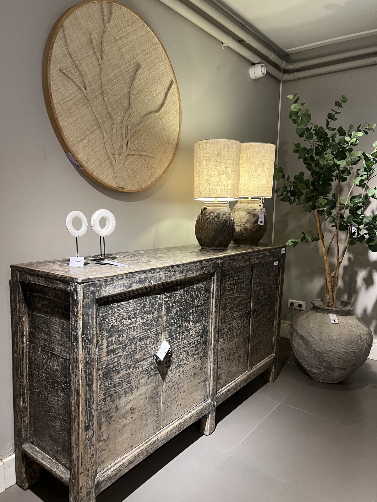 Dressoir 