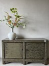 Dressoir Hoogglans Green