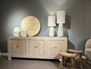 Dressoir Olm Hout 