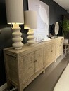 Dressoir Olm Hout