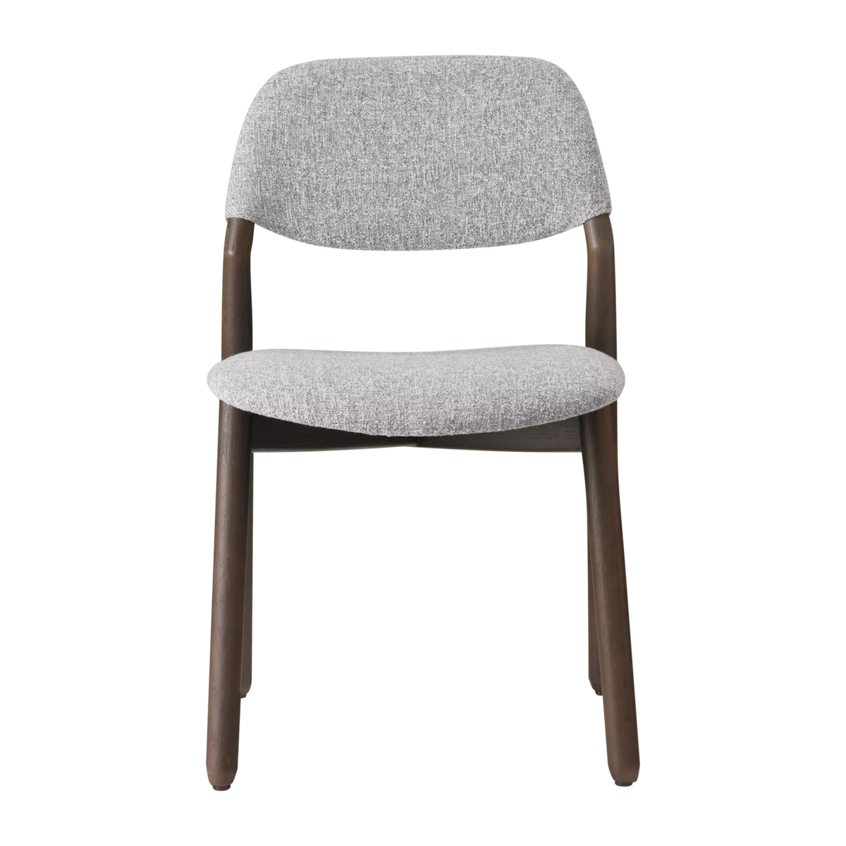 Eetkamerstoel Knut zonder armen