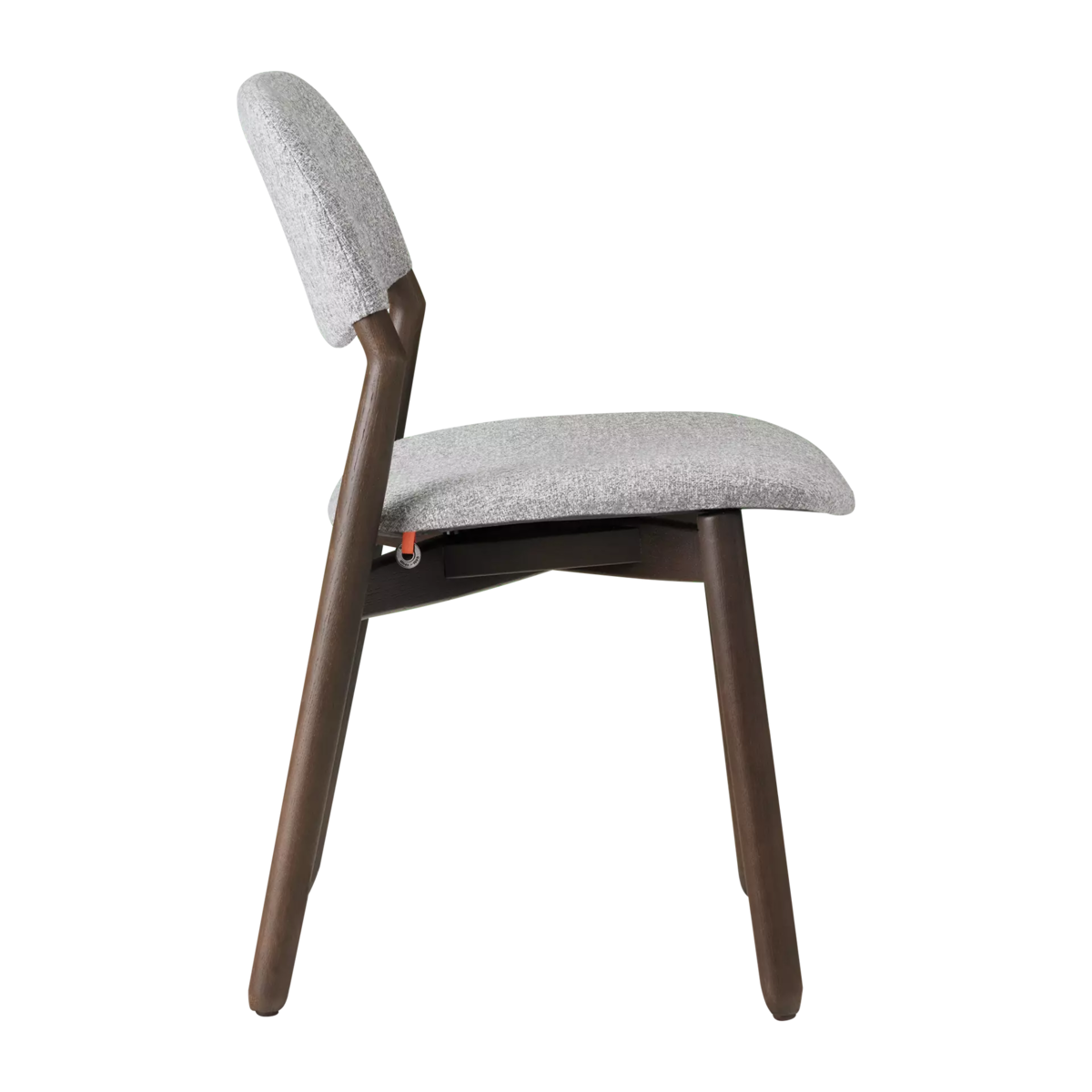 Eetkamerstoel Knut zonder armen