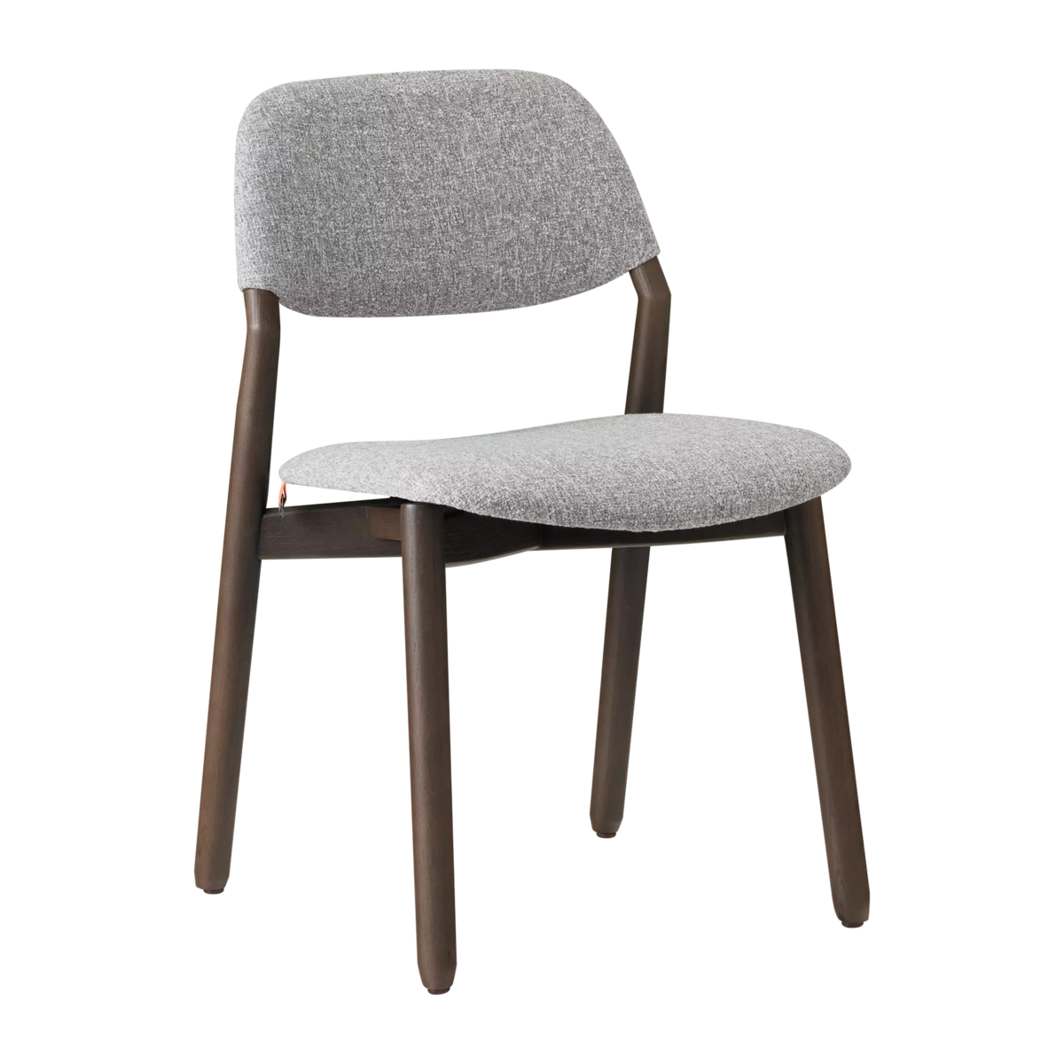 Eetkamerstoel Knut zonder armen