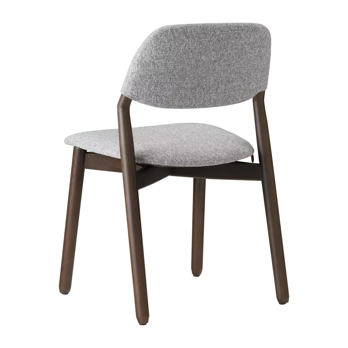 Eetkamerstoel Knut zonder armen