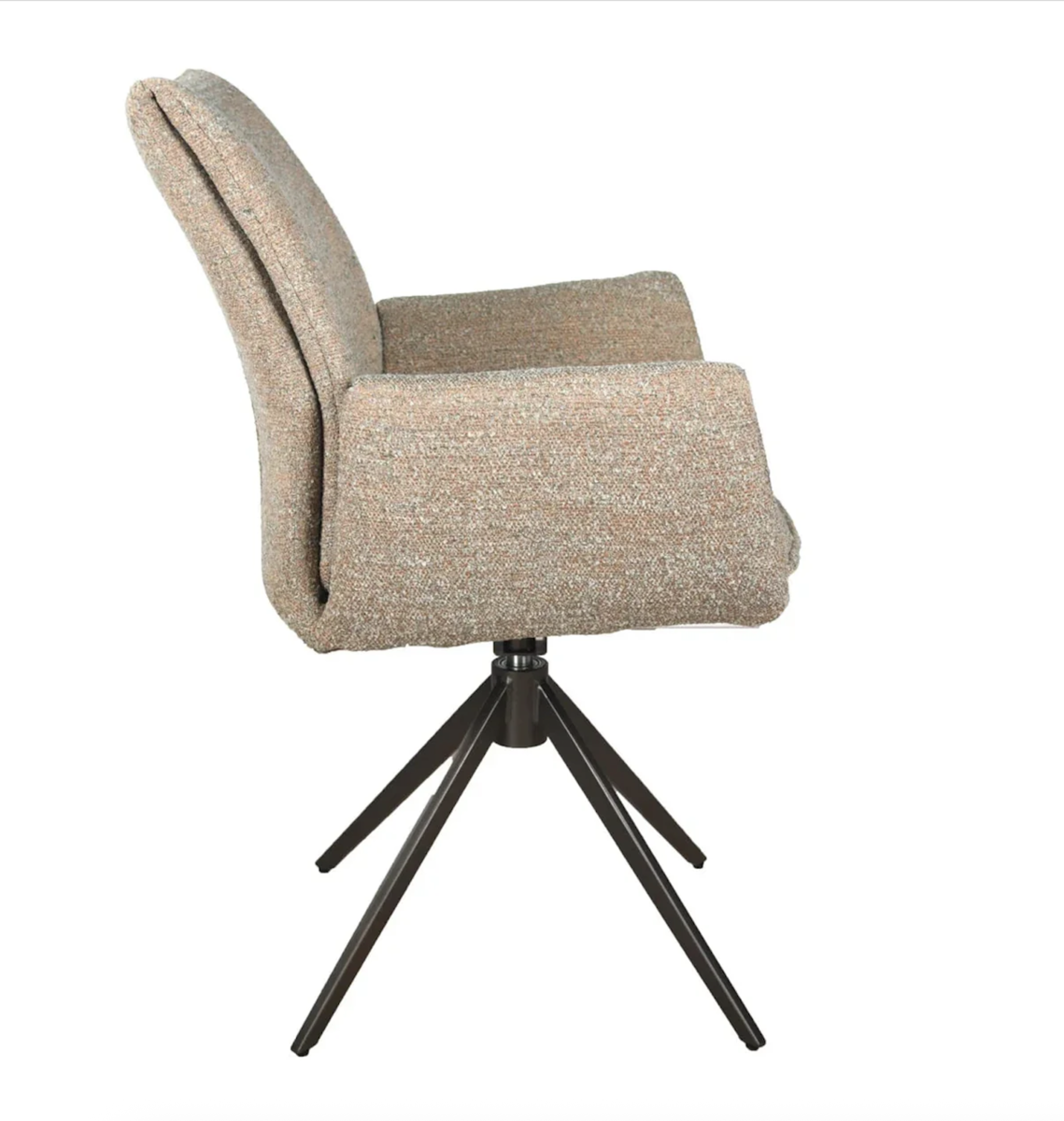 Eetkamerstoel Lisboa Moods Collection