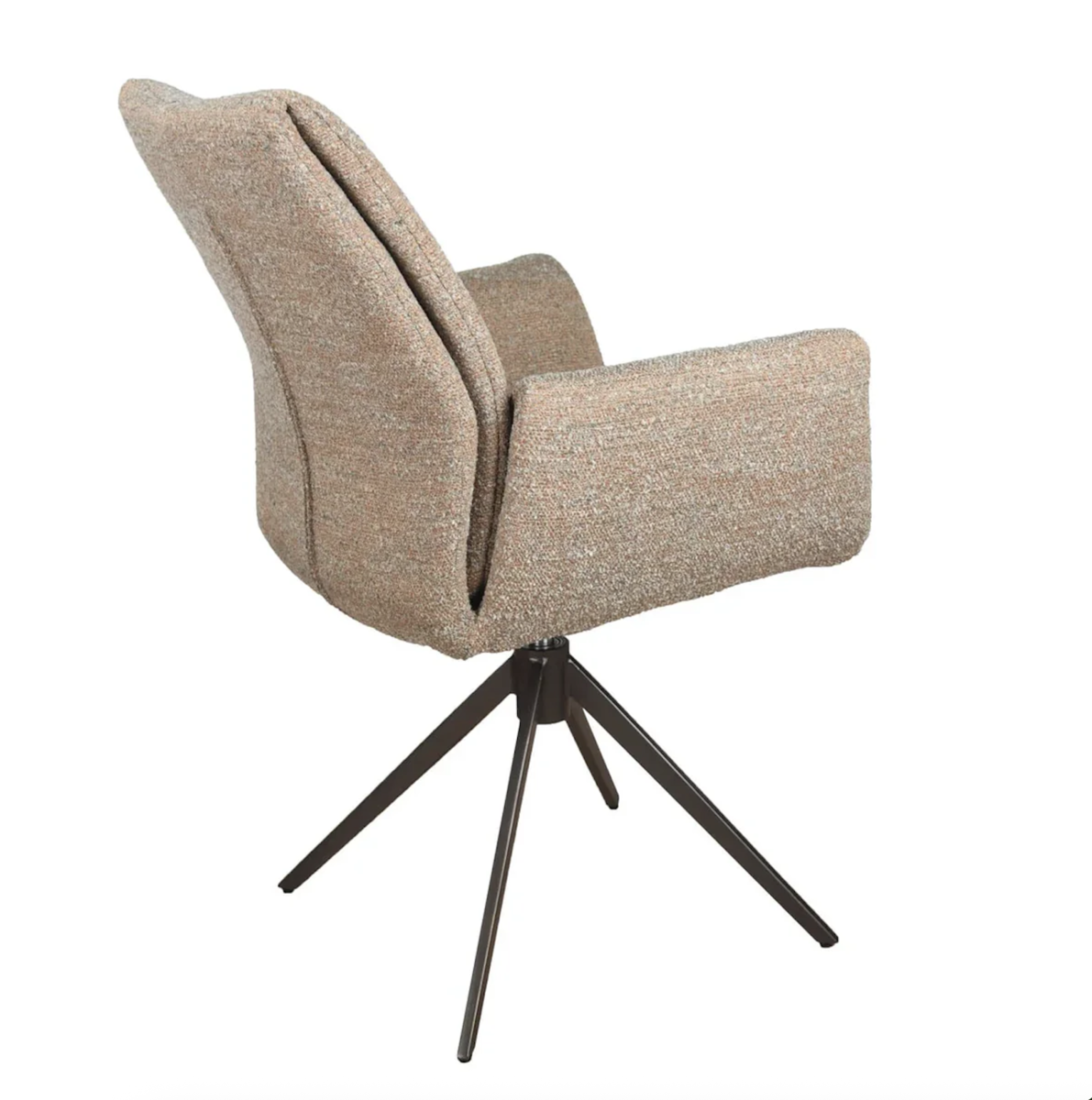 Eetkamerstoel Lisboa Moods Collection