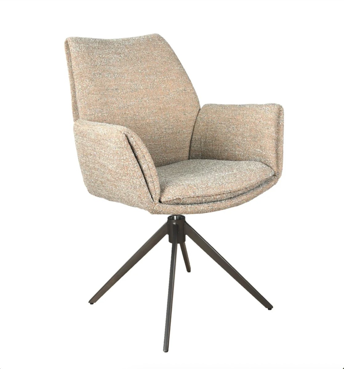 Eetkamerstoel Lisboa Moods Collection