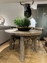 Eetkamertafel 