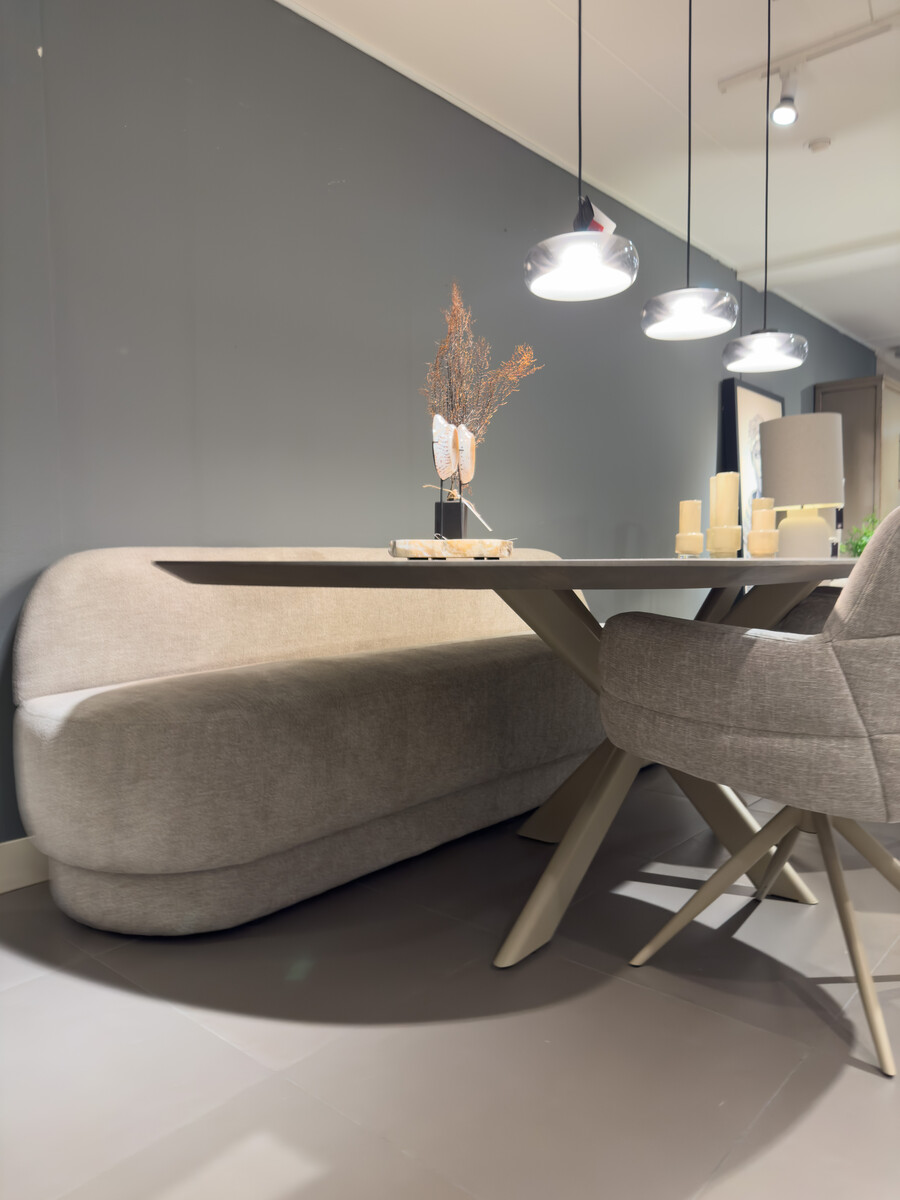 Eetkamertafel Kiwi