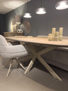 Eetkamertafel Kiwi