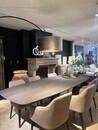 Eetkamertafel Koopmans 