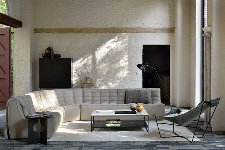 Ethnicraft Sofa N701