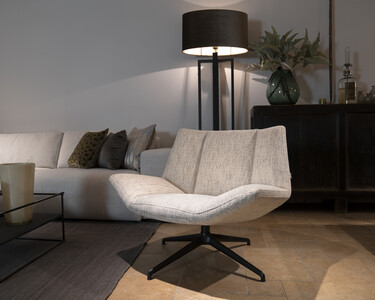 Fauteuil Aiden