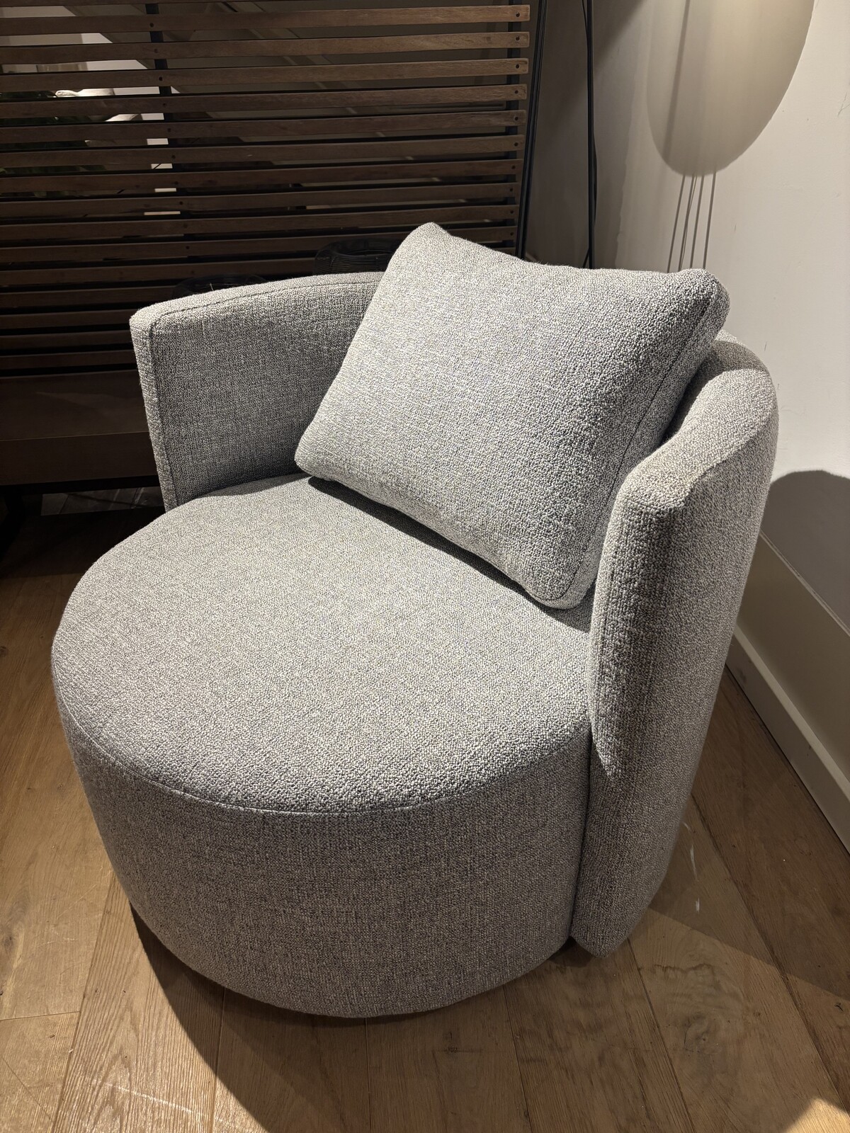 Fauteuil Ampezzo 80 van RB Collection