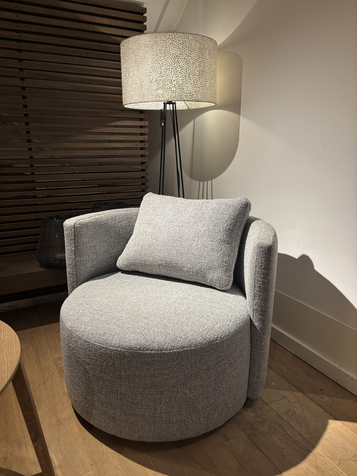 Fauteuil Ampezzo 80 van RB Collection