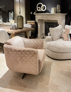 Fauteuil Cindy
