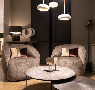 Fauteuil Evi
