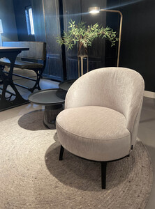 Fauteuil Gianni