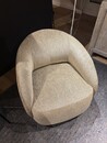 Fauteuil Jacky van PMP
