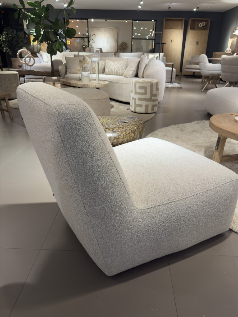 Fauteuil Junior