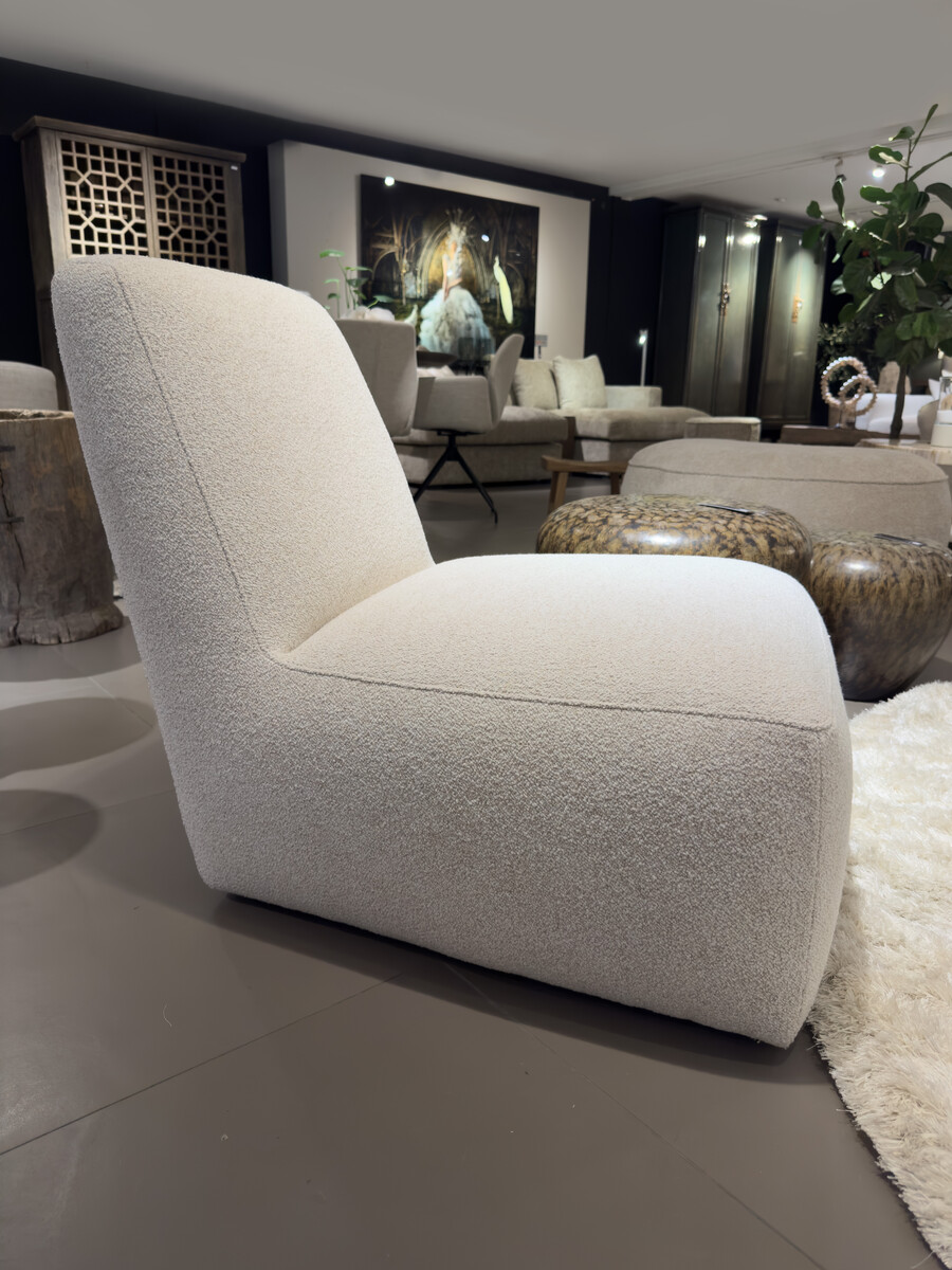 Fauteuil Junior