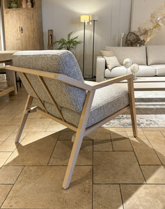 Fauteuil Liam