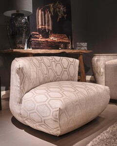 Fauteuil Mees