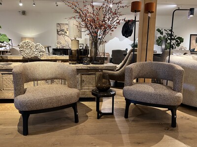 Fauteuil Otis