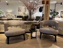 Fauteuil Otis