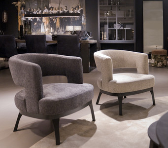 Fauteuil Otis