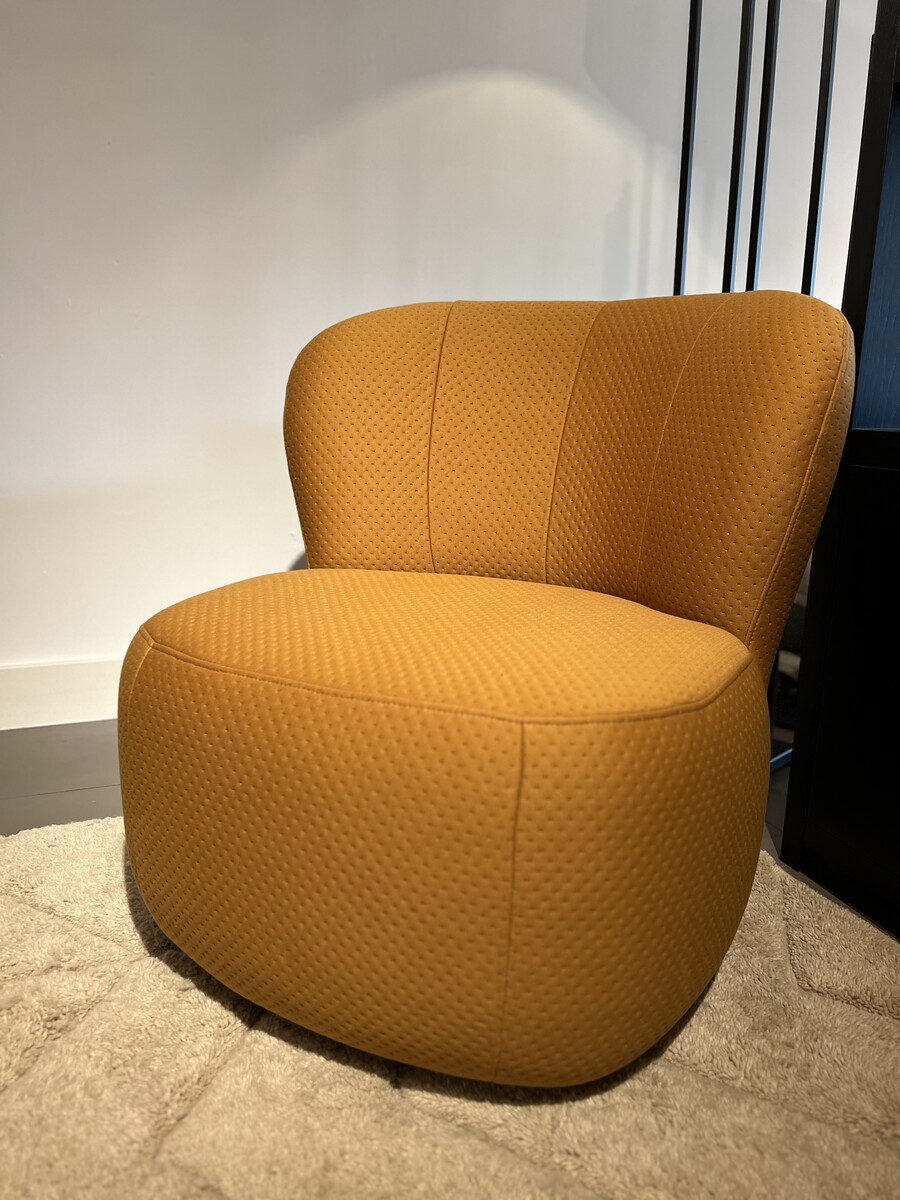 Fauteuil Rondo 