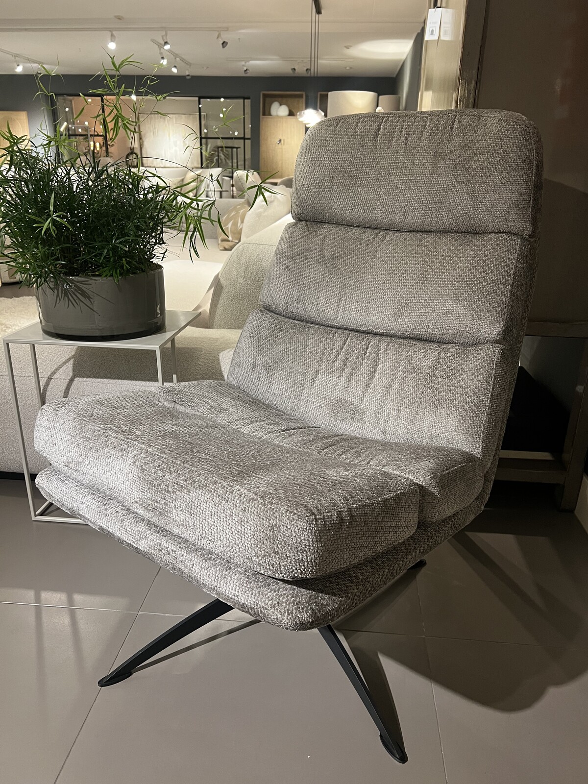 Fauteuil Sven 