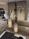 Hanging Lamp Totem Set 3 - Initials by Haans