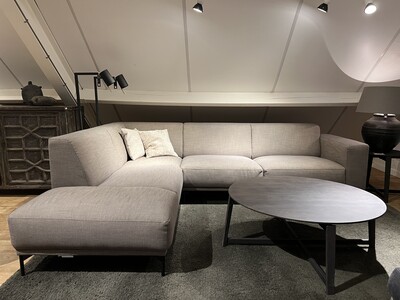 Hoekbank Umberto