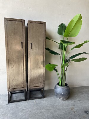 Locker kastje