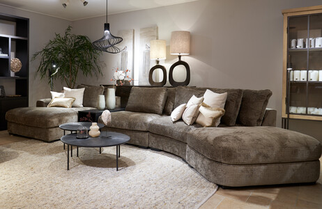 Loungebank Bravo
