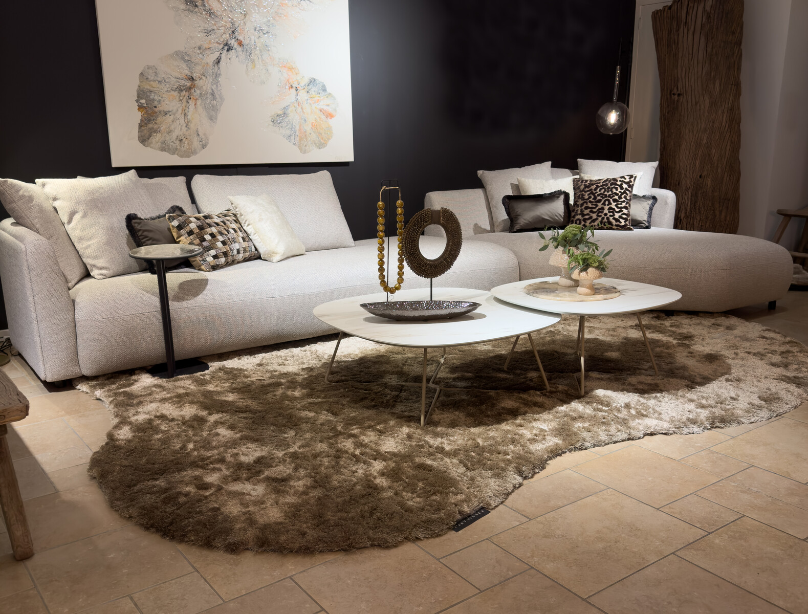 Loungebank Didi Passe Partout